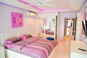 Superb 1 bed at Jomtien Beach