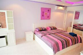 Superb 1 bed at Jomtien Beach