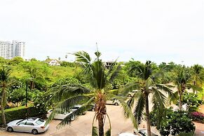Superb 1 bed at Jomtien Beach