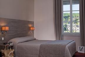 Hôtel Le Roosevelt