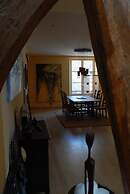 La Maison d'Arthure