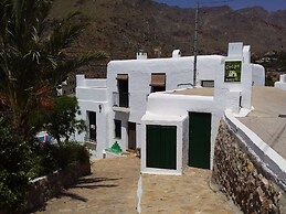 Cortijos Manzano