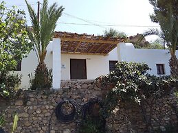 Cortijos Manzano