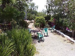 Cortijos Manzano