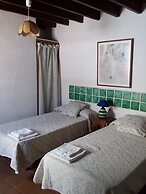 Cortijos Manzano