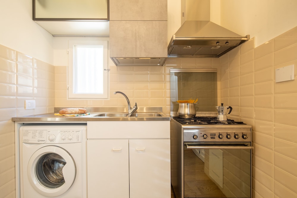 Santo Spirito Bright Flat by Mmega