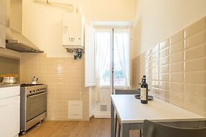 Santo Spirito Bright Flat by Mmega