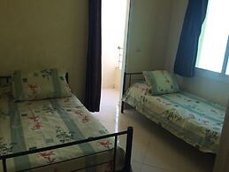 Appartement ain amiyer