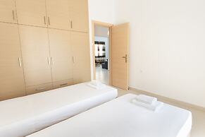Mirsini's Apartment in Chania Center