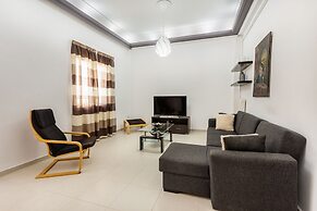 Mirsini's Apartment in Chania Center