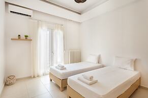 Mirsini's Apartment in Chania Center