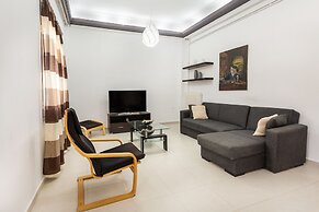 Mirsini's Apartment in Chania Center