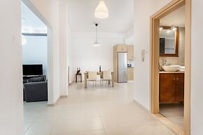 Mirsini's Apartment in Chania Center