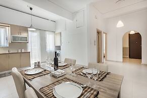 Mirsini's Apartment in Chania Center