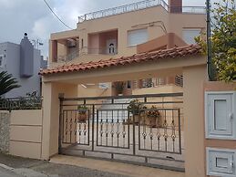 Ria's Sea View Apartment