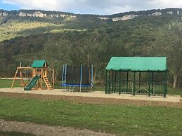 Dve reki