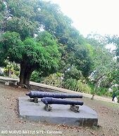 Cul-De-Sac Crib