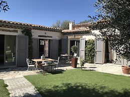 Le Clos des Bourges