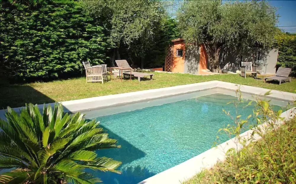 Le Clos des Bourges