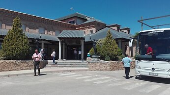 Hotel Arcojalon
