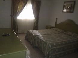 Hotel Arcojalon