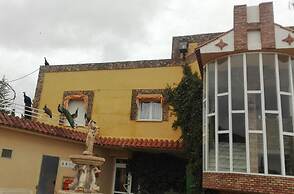 Hotel Arcojalon