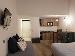 Santa Marta Rooms&Studios