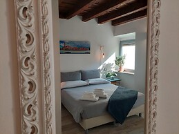 Santa Marta Rooms&Studios