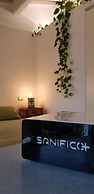 Santa Marta Rooms&Studios