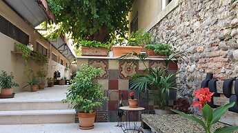 Santa Marta Rooms&Studios