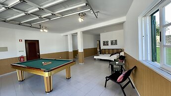 CIP V6 Poço
