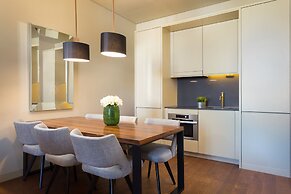 Lisbon Finestay 8 Building