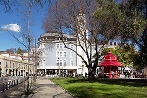 Lisbon Finestay 8 Building