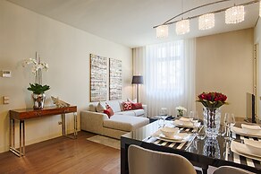 Lisbon Finestay 8 Building