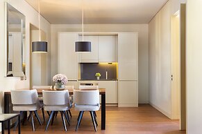 Lisbon Finestay 8 Building