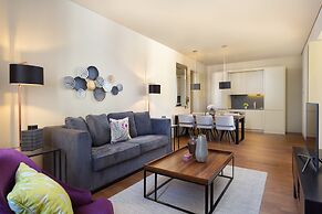 Lisbon Finestay 8 Building