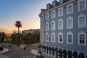 Lisbon Finestay 8 Building