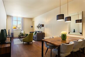 Lisbon Finestay 8 Building