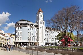 Lisbon Finestay 8 Building