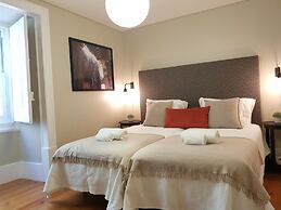 Lisbon Finestay Bica