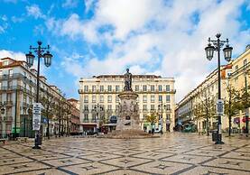 Lisbon Finestay Bica