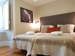 Lisbon Finestay Bica