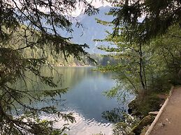 Karwendel-Lodge