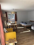 Karwendel-Lodge