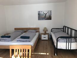 Karwendel-Lodge