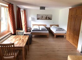 Karwendel-Lodge