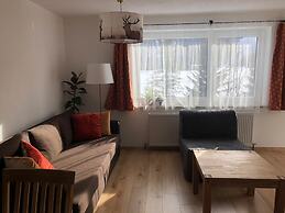 Karwendel-Lodge