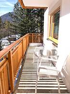 Karwendel-Lodge