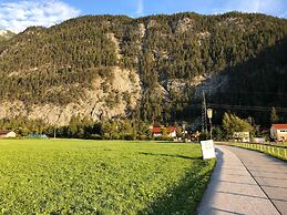 Karwendel-Lodge