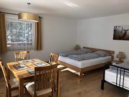 Karwendel-Lodge